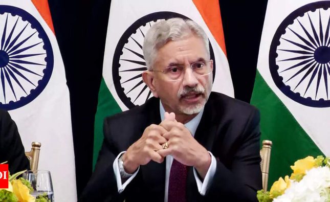 ‘Unreasonable’: India hits back at Trump tirade on Russian oil | India News