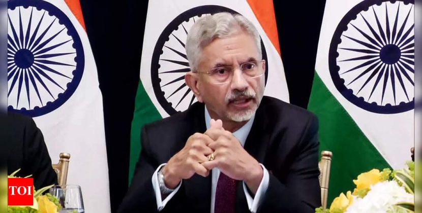 ‘Unreasonable’: India hits back at Trump tirade on Russian oil | India News