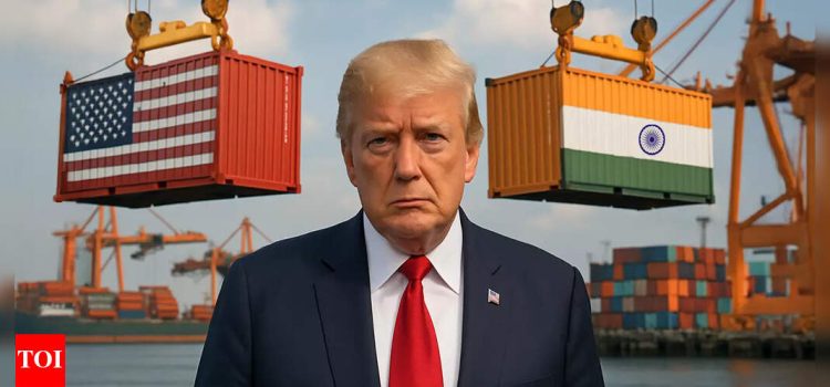 Donald Trump Tariffs News Live Updates: India-US trade deal talks in limbo? US President indicates no more negotiations until tariff matter resolved