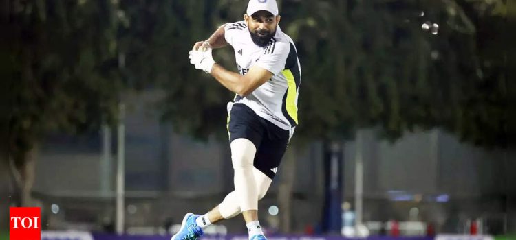 Can Mohammed Shami make another India comeback? | Cricket News