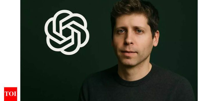 OpenAI CEO Sam Altman at GPT-5 launch: ‘India is our second-largest market…but…’