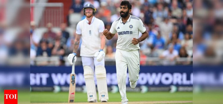 ‘Bumrah is better than all of us’ – Legendary Pakistan speedster showers praise on India’s spearhead | Cricket News