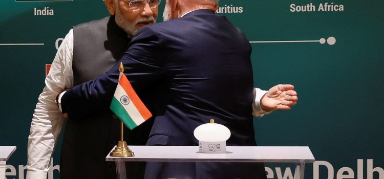 India’s Modi, Brazil’s Lula speak amid Trump tariff blitz | Narendra Modi News