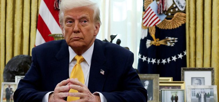 Trump tariffs LIVE: Government may focus on extending support measures to sectors hit hard by U.S. tariffs
