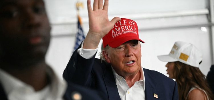 Trump tariffs news live: Trump’s 50% tariffs may clip India’s growth by 1%, analysts say