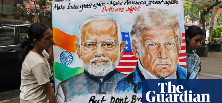 India to still buy oil from Russia despite Trump threats, say officials | India