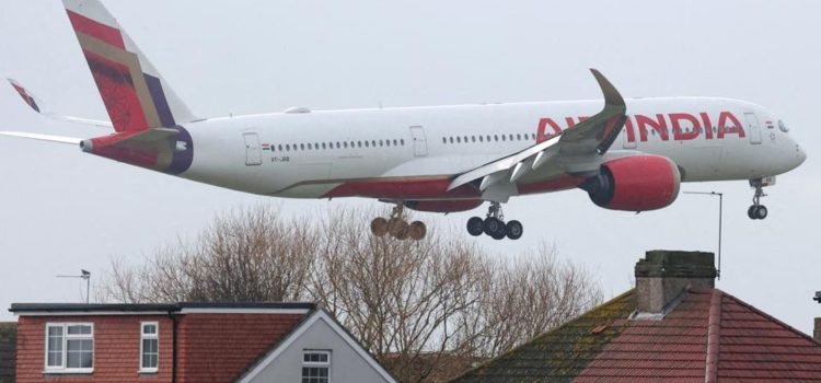 Air India cancels Singapore-Chennai flight due to technical issue | Latest News India