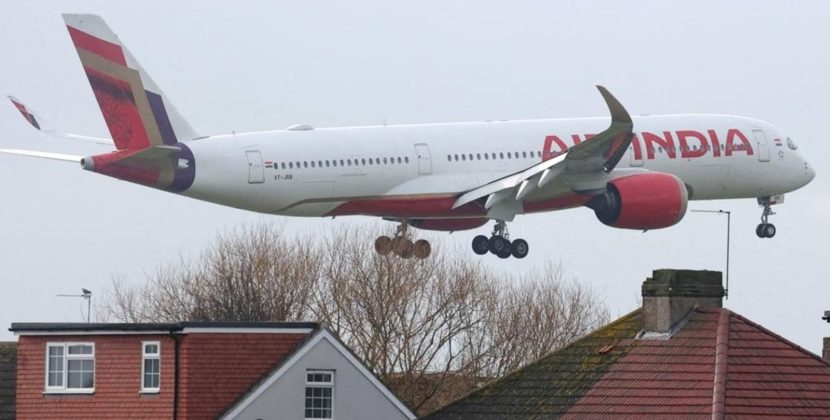 Air India cancels Singapore-Chennai flight due to technical issue | Latest News India