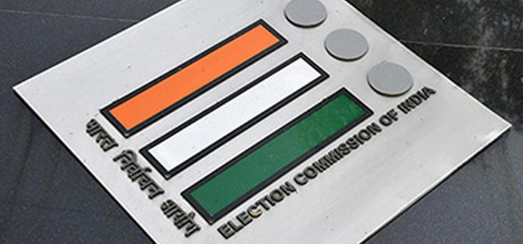 Election Commission of India delists 334 registered unrecognised political parties for failure to follow norms