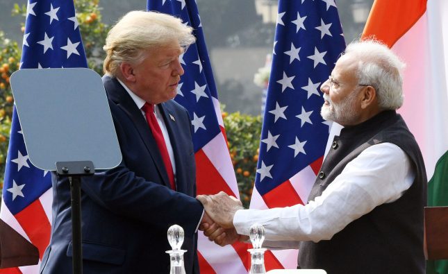 Trump Tariff News LIVE: Donald Trump imposes additional 25% tariffs on India, MEA calls it ‘unfair, unjustified’