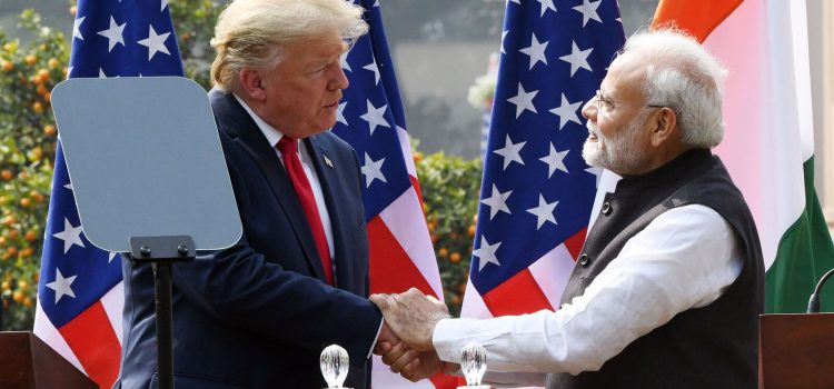 Trump Tariff News LIVE: Donald Trump imposes additional 25% tariffs on India, MEA calls it ‘unfair, unjustified’