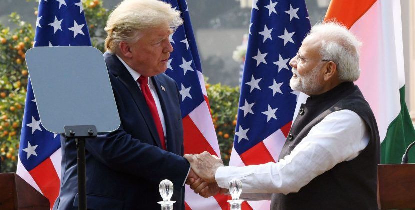 Trump Tariff News LIVE: Donald Trump imposes additional 25% tariffs on India, MEA calls it ‘unfair, unjustified’