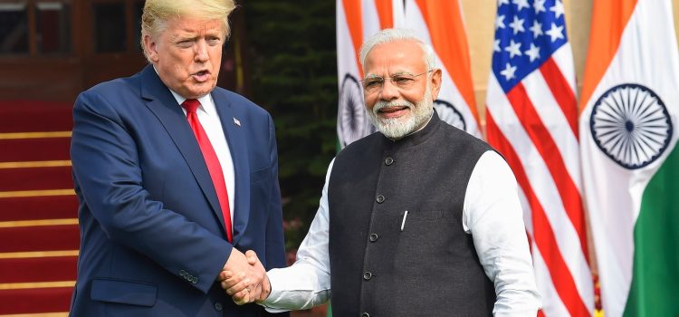 ‘Potential for…’: MEA on India-US ties after Trump slaps 25% tariffs | Latest News India