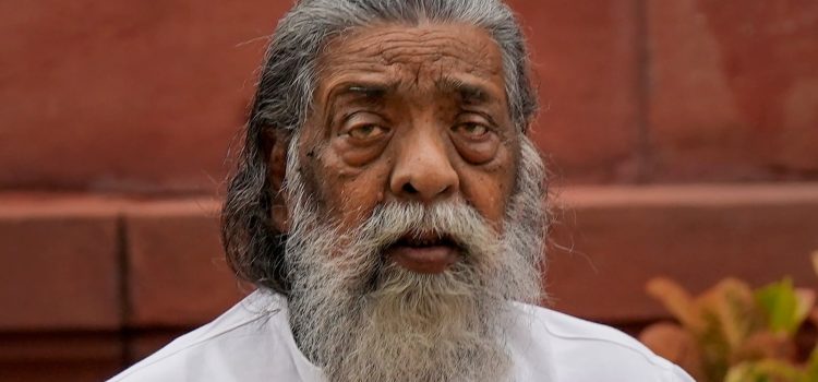 Former Jharkhand CM Shibu Soren dies at 81 | Latest News India