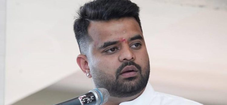 Prajwal Revanna sentenced to life imprisonment in rape case – India News