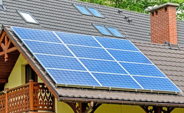 India Becomes Third-Largest Solar Energy Producer, Surpassing Japan | Business News