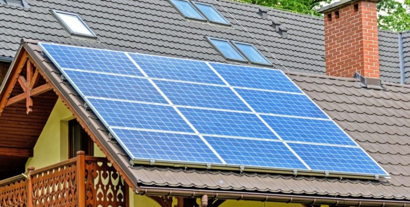India Becomes Third-Largest Solar Energy Producer, Surpassing Japan | Business News