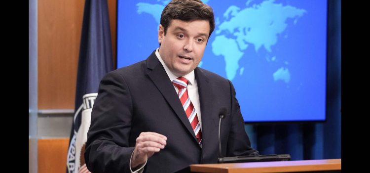 India remains crucial partner: US State Department | Latest News India