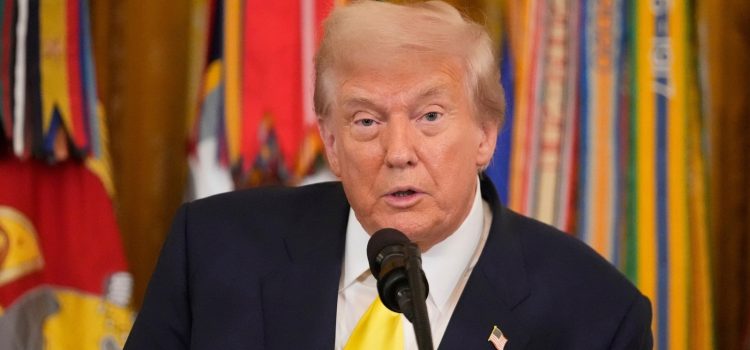 ‘Not until…’: Donald Trump says no trade talks with India amid dispute over tariffs | Latest News India