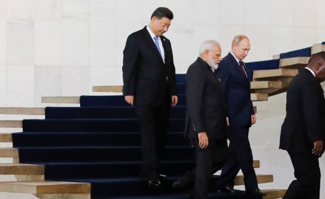 Trump India tariff: Why India may not bow down to the US pressure on Russian oil imports? EXPLAINED with five reasons