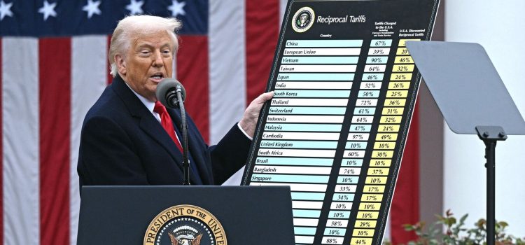 Trump India tariff: Can the Indian stock market sustain against the sell-off storm? Explained with five reasons
