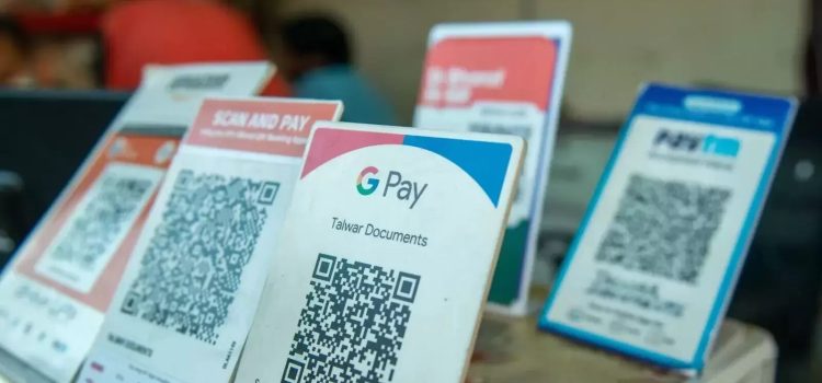 UPI down? Several users across India report outage, unable to make payments | Latest News India