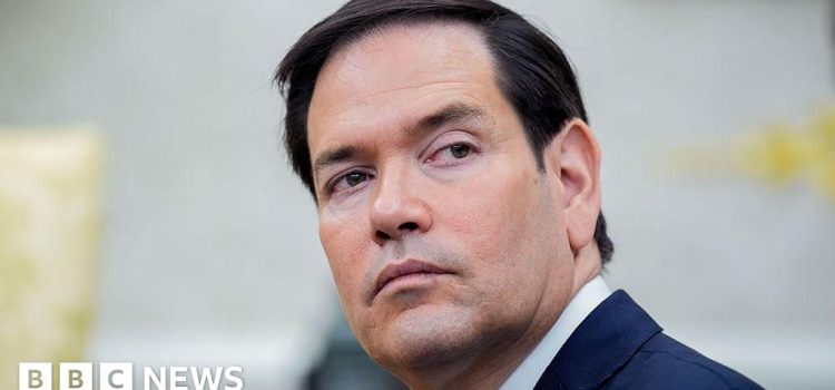 Russia oil imports “a point of irritation” in India-US ties, says Rubio