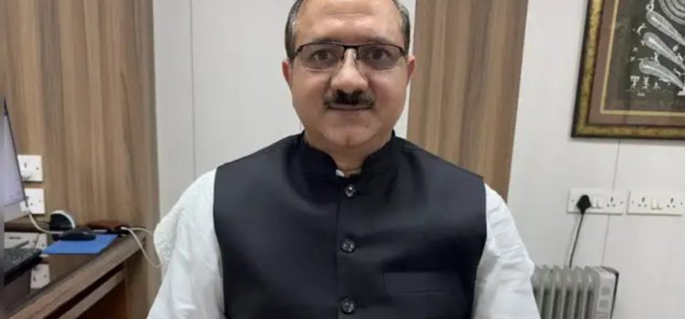 Aadhaar fully complies with data protection law: UIDAI chief – India News