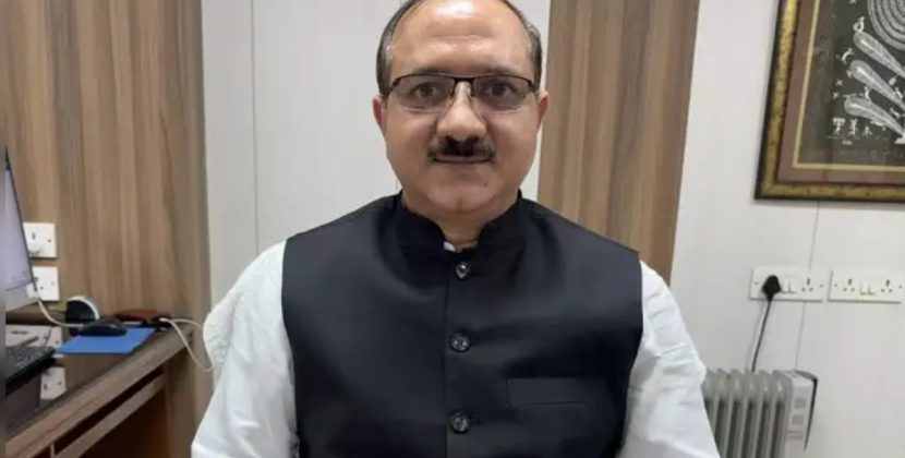 Aadhaar fully complies with data protection law: UIDAI chief – India News