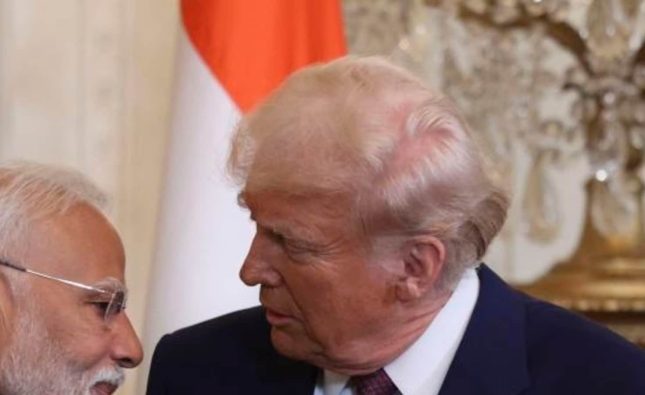 Trump’s Warm Embrace of India Turns Cold | World News