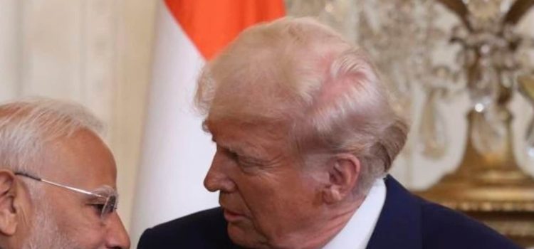 Trump’s Warm Embrace of India Turns Cold | World News