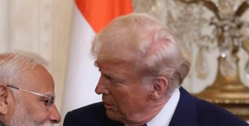 Trump’s Warm Embrace of India Turns Cold | World News