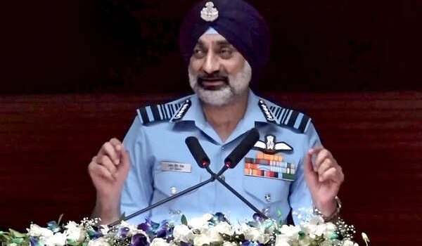 Breaking News Live Updates: India shot down 5 Pakistani fighter jets, 1 military aircraft in May fighting – Indian Air Force chief