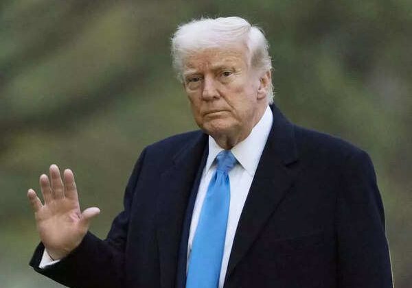 US Trade Tariffs Live News Updates: Donald Trump imposes additional 25% tariffs on India over Russian oil purchase