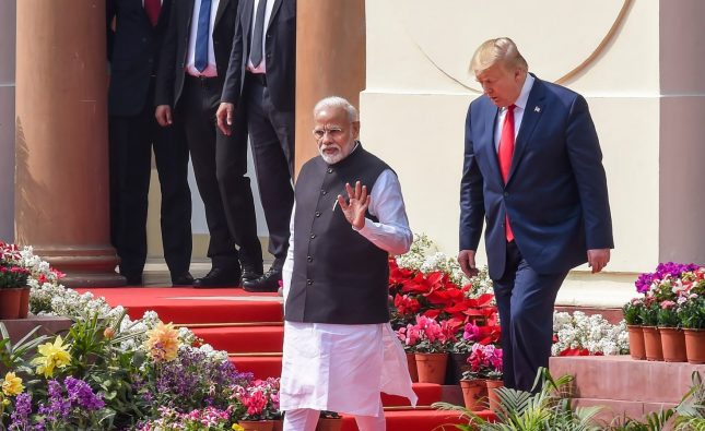 Donald Trump tariffs: Possible alternatives for India to replace Russian oil imports | Latest News India