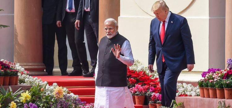 Donald Trump tariffs: Possible alternatives for India to replace Russian oil imports | Latest News India