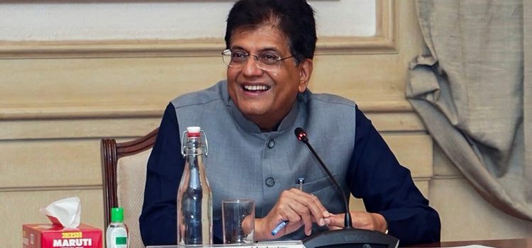 ‘India will not bow to anybody,’ says Piyush Goyal amid tariff tensions | Latest News India
