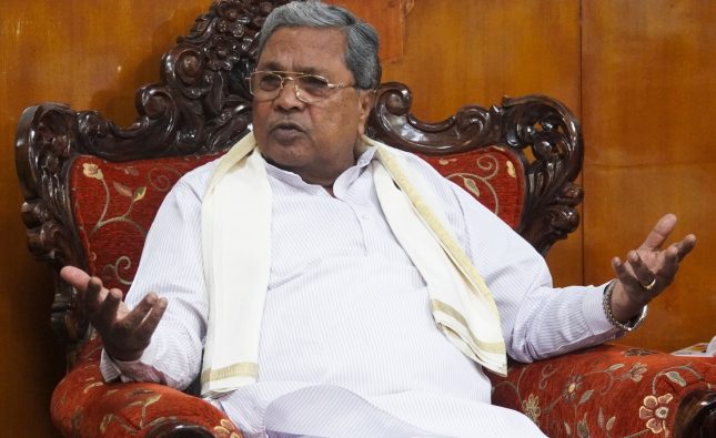 ‘It will impact states’: Karnataka CM after US imposes 25 percent tariff and penalty on India | Latest News India