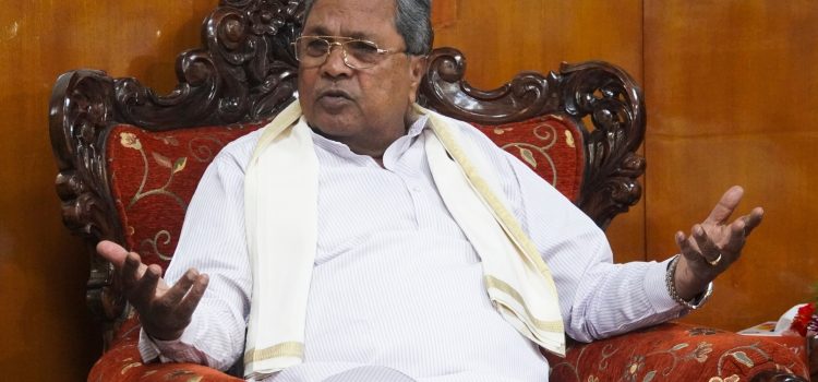 ‘It will impact states’: Karnataka CM after US imposes 25 percent tariff and penalty on India | Latest News India