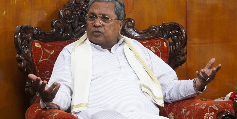 ‘It will impact states’: Karnataka CM after US imposes 25 percent tariff and penalty on India | Latest News India