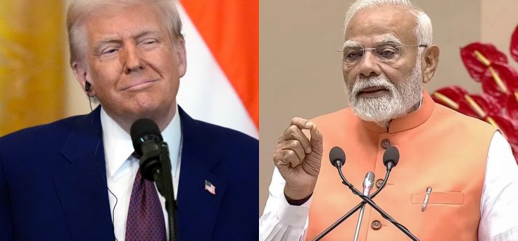 Opinion: Trump Tariff & Its Impact On India | Opinion News