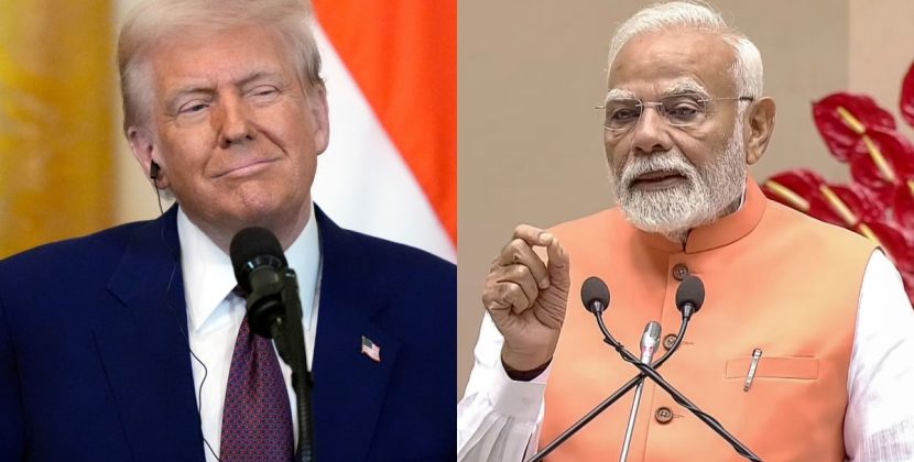 Opinion: Trump Tariff & Its Impact On India | Opinion News