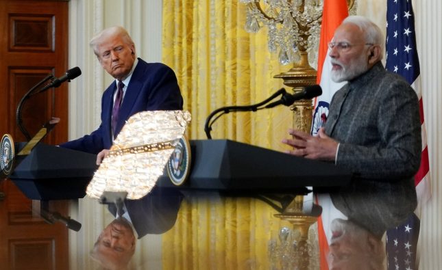 What India said in response to Donald Trump’s ‘raising tariffs’ threat | 6 points | Latest News India