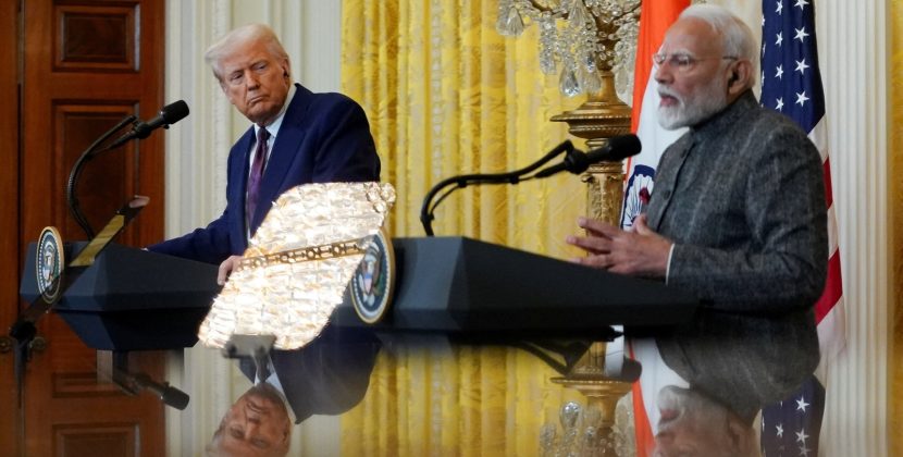 What India said in response to Donald Trump’s ‘raising tariffs’ threat | 6 points | Latest News India